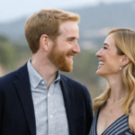 andrew santino wife