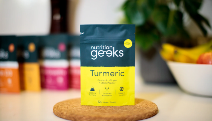 nutrition geeks collagen reviews