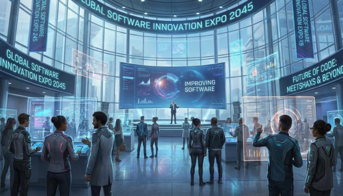 improve software meetshaxs