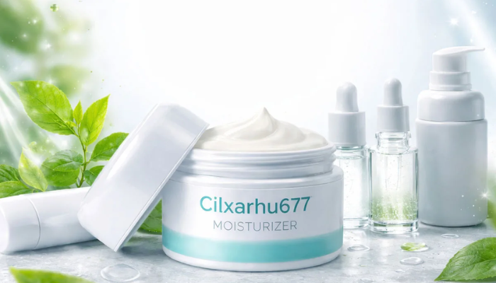 cilxarhu677 moisturizer
