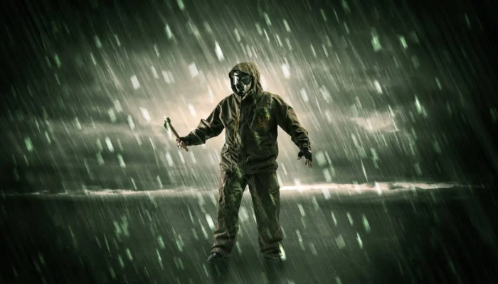 geekzilla silent hill