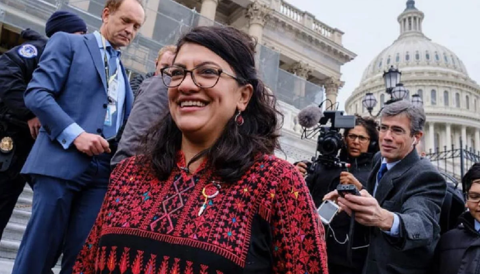 fayez tlaib