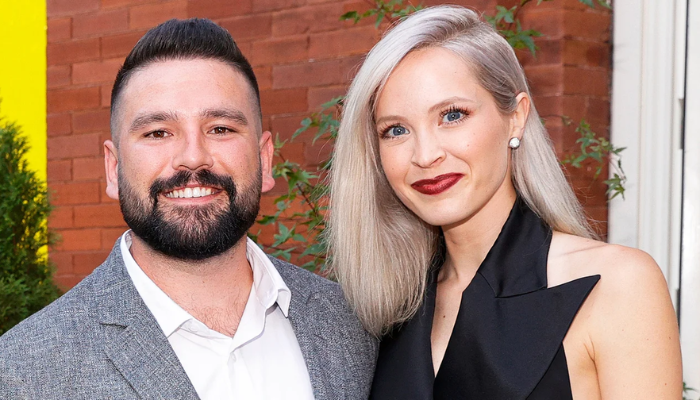 dan and shay wife died