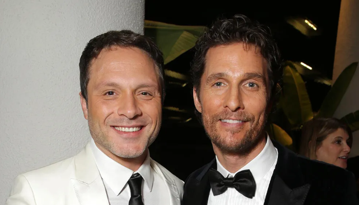 pat mcconaughey
