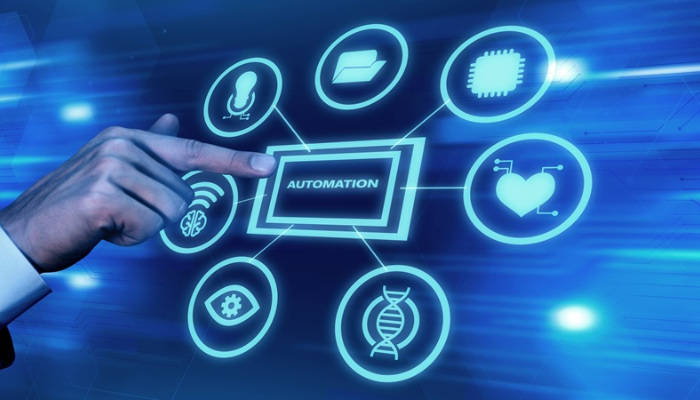 droven.io rpa and business automation