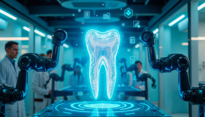 nerovet ai smart dentistry