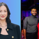 nimesh patel wife