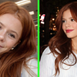 how old is harper zilmer